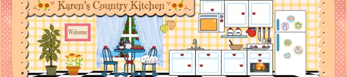 karens country kitchen
